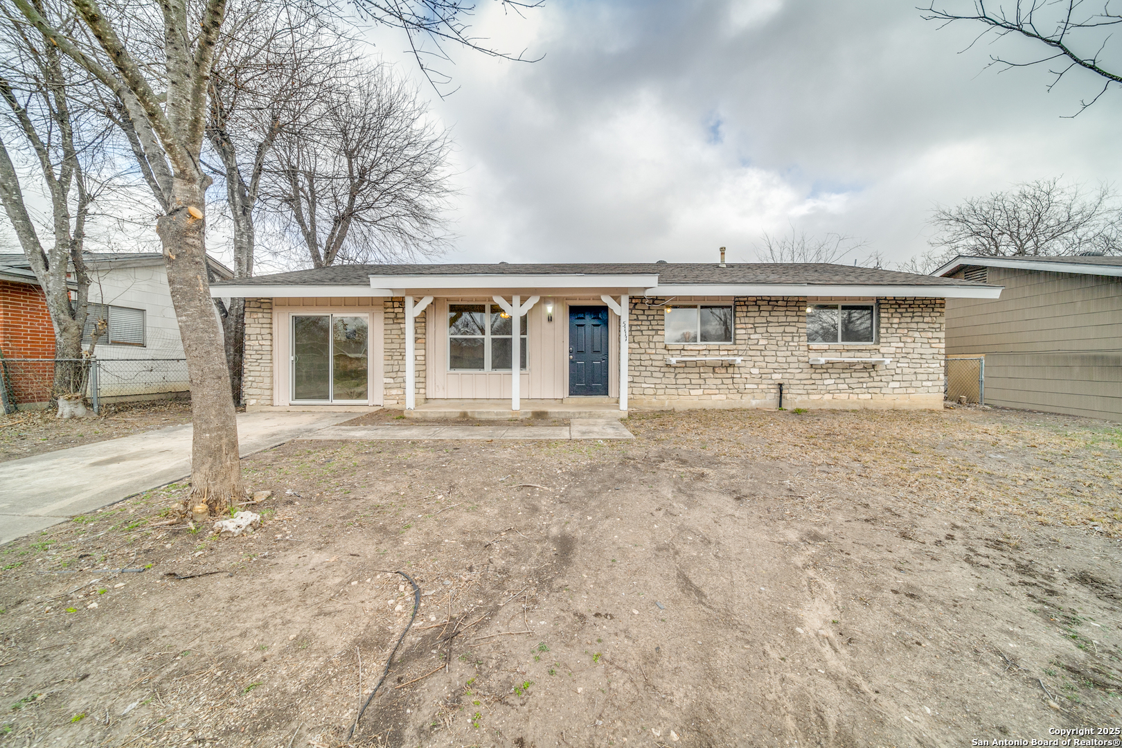 5111 Village Way San Antonio TX 78218