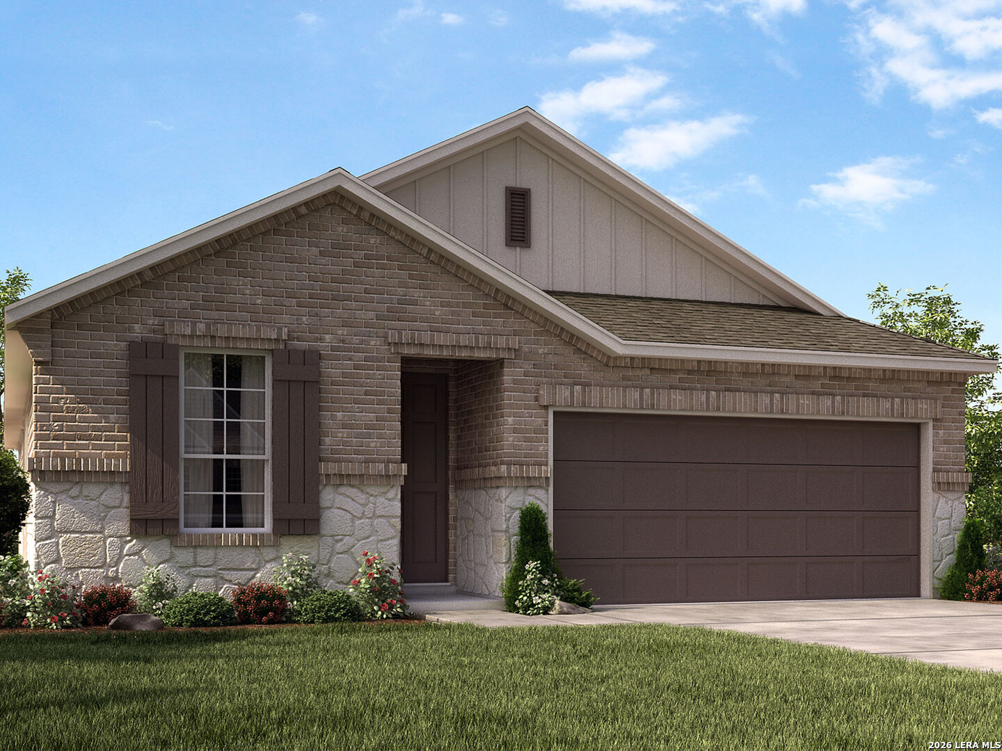 6462 Comanche Moon Blank San Antonio TX 78233