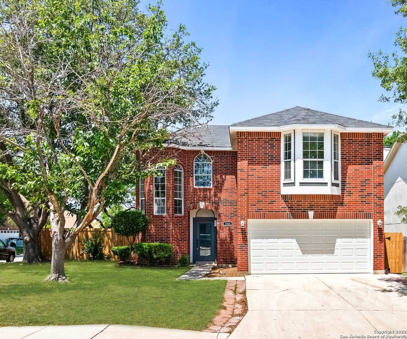 1826 Enclave Park San Antonio TX 78213