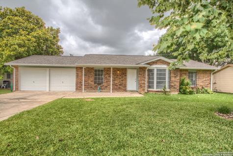 13118 Lone Shadow Trail Live Oak TX 78233