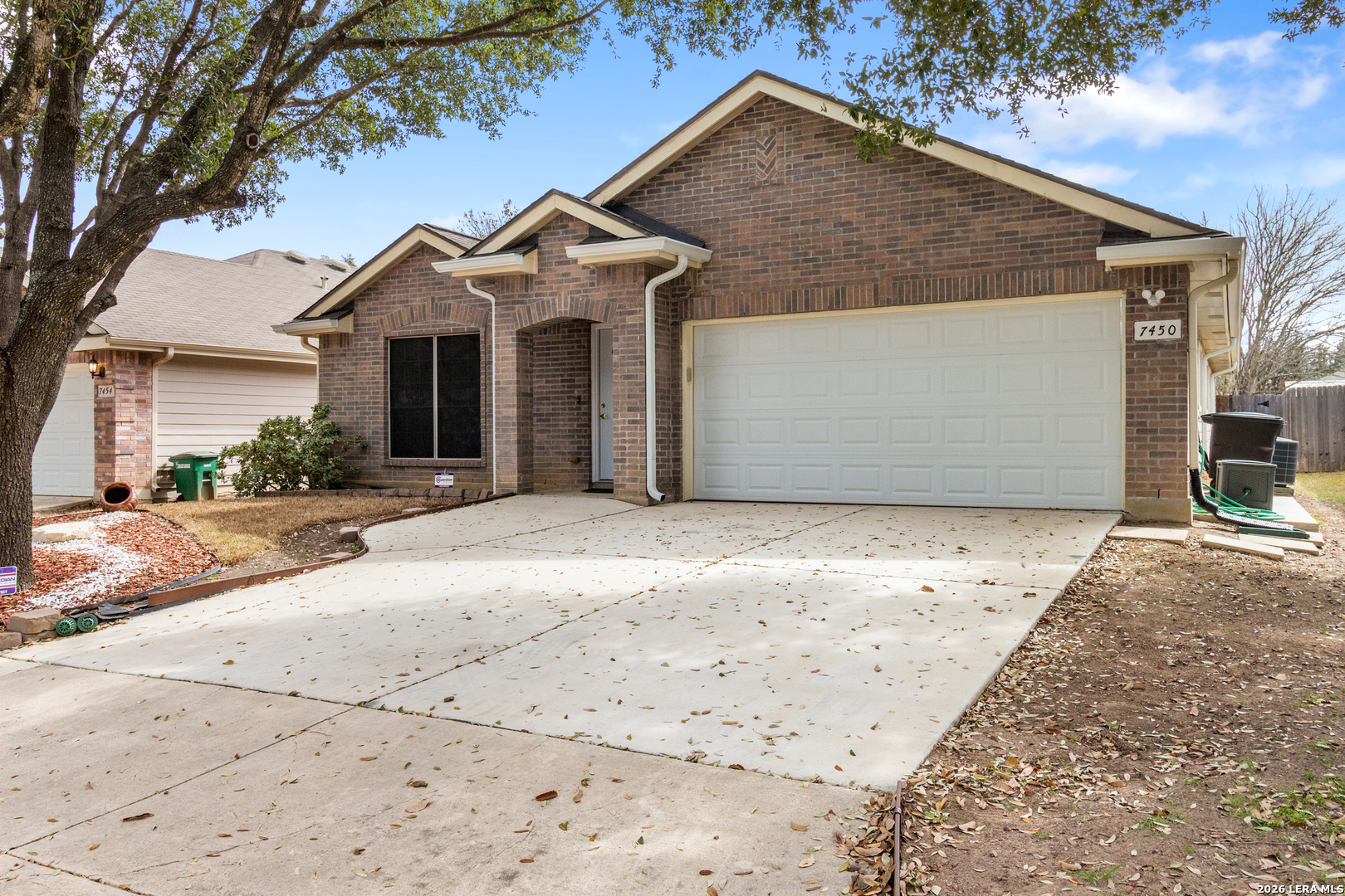 7450 Obbligato San Antonio TX 78266