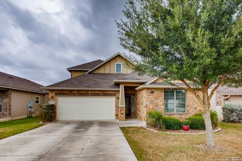 827 Highland Vista New Braunfels TX 78130