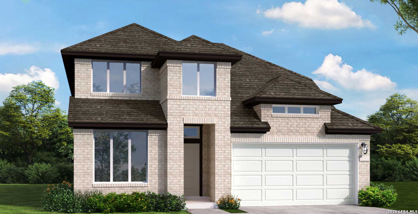 12539 Sylvanite San Antonio TX 78254