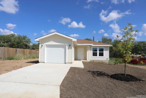 6339 Channel View San Antonio TX 78222