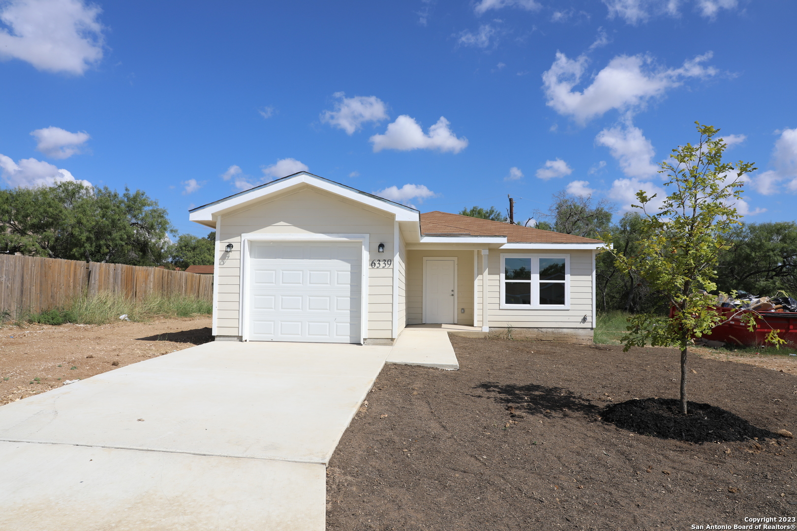 6339 Channel View San Antonio TX 78222