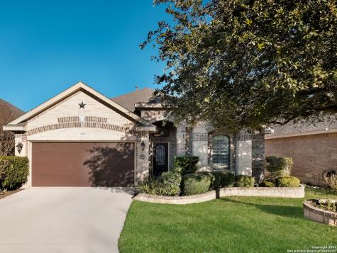 12427 Stillwater Creek San Antonio TX 78254