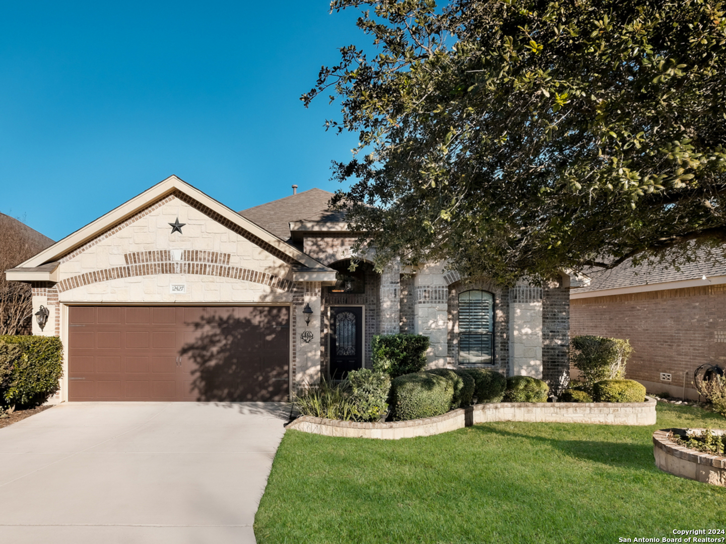 12427 Stillwater Creek San Antonio TX 78254