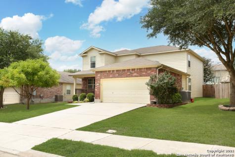 5228 Brookline Schertz TX 78108