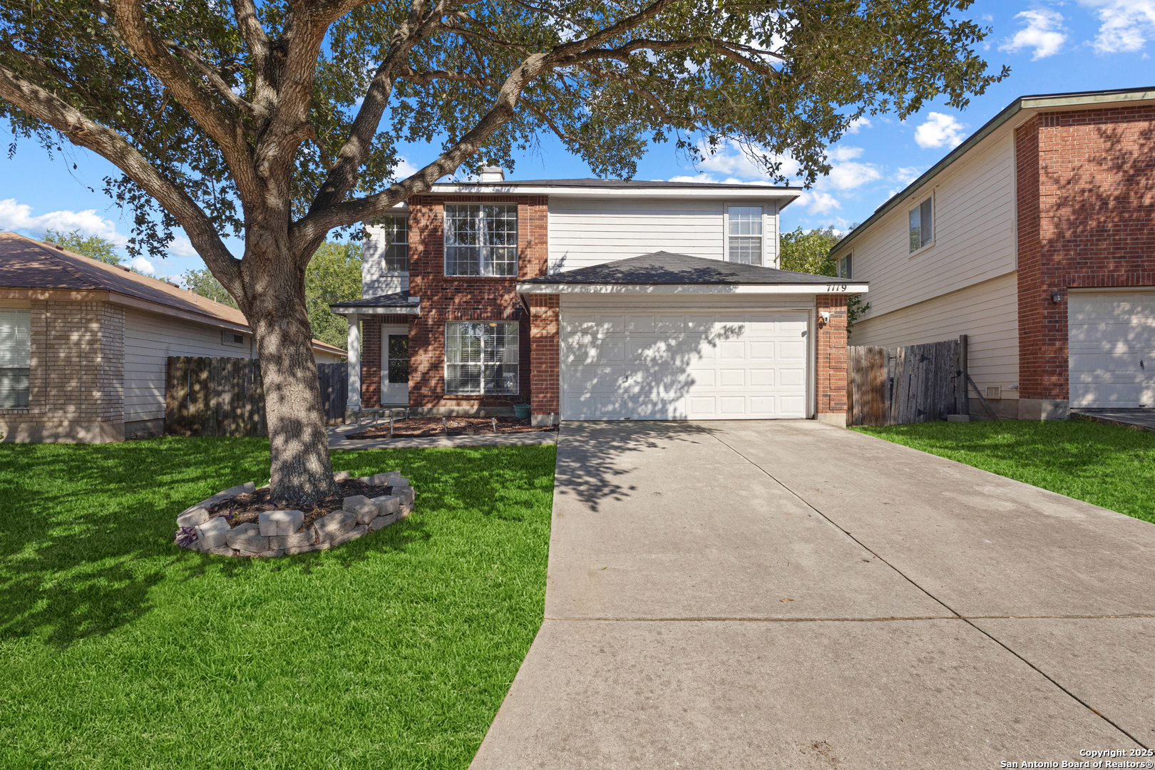 7119 Still Hollow Drive San Antonio TX 78244