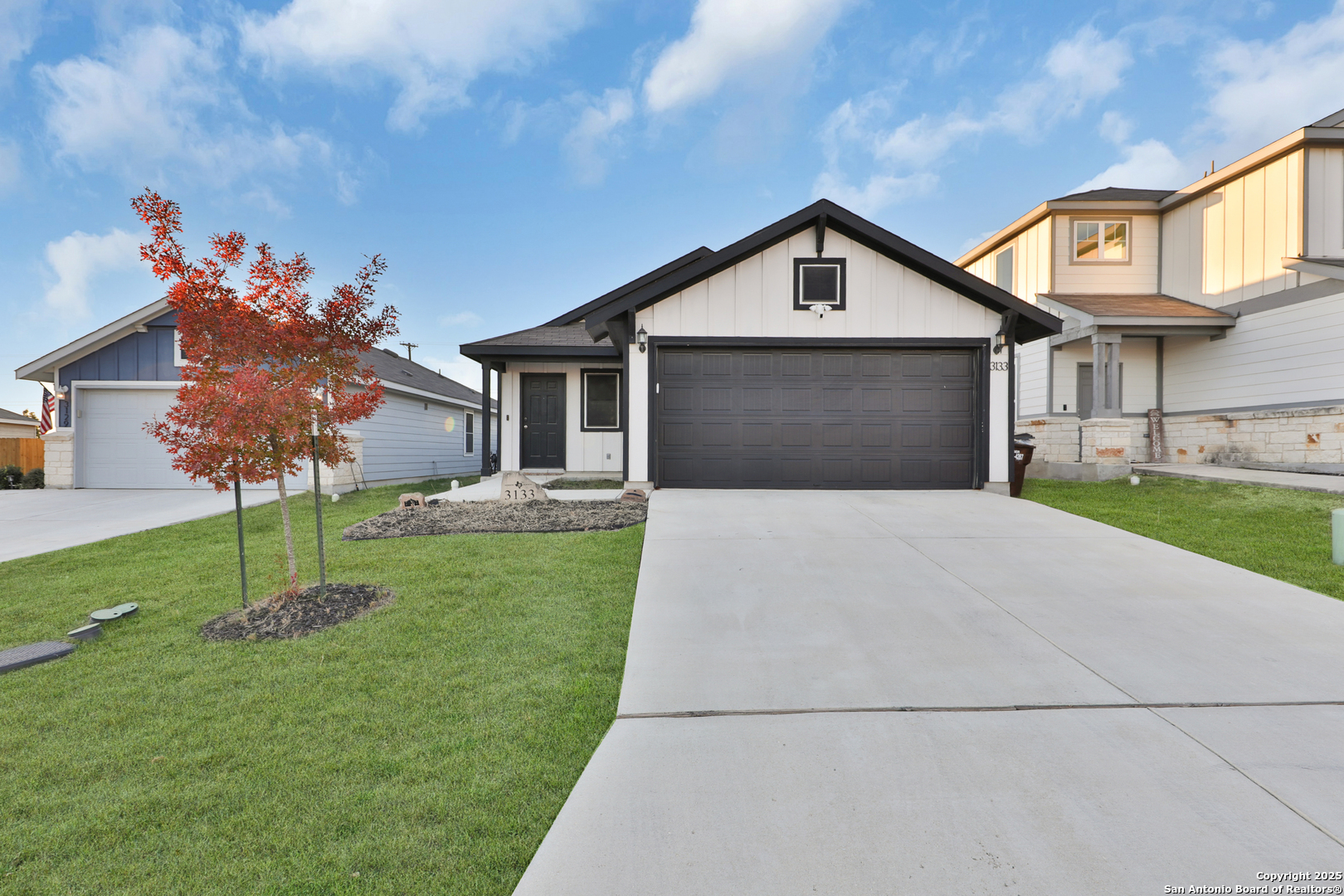 3133 Wild Iris New Braunfels TX 78130