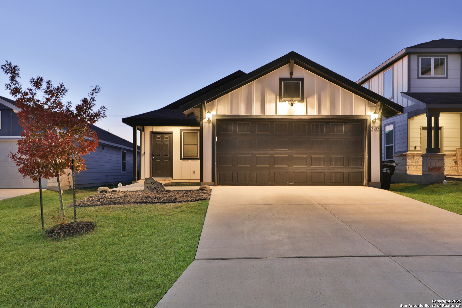 3133 Wild Iris New Braunfels TX 78130