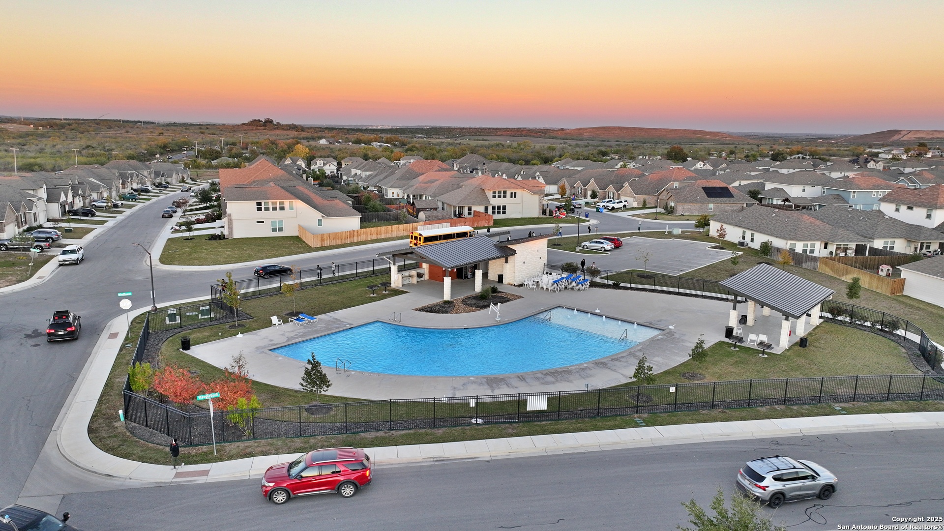 3133 Wild Iris New Braunfels TX 78130