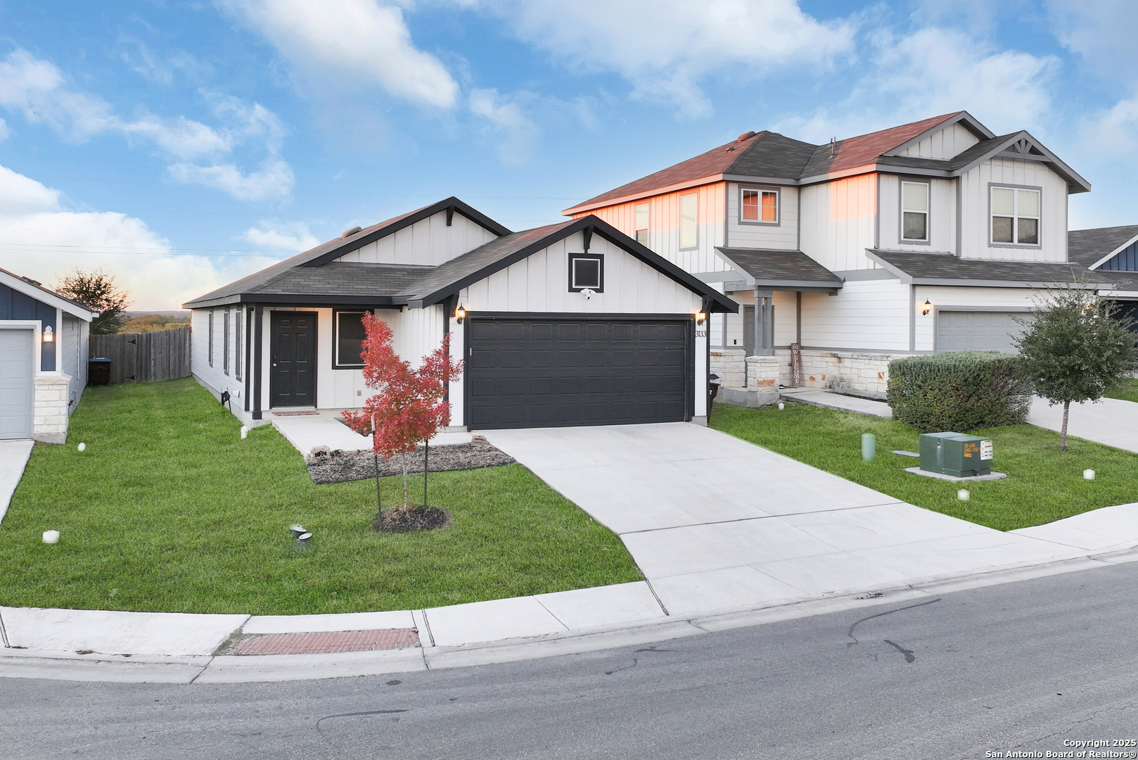 3133 Wild Iris New Braunfels TX 78130