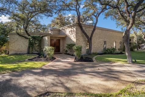 3827 Morgans Creek San Antonio TX 78230