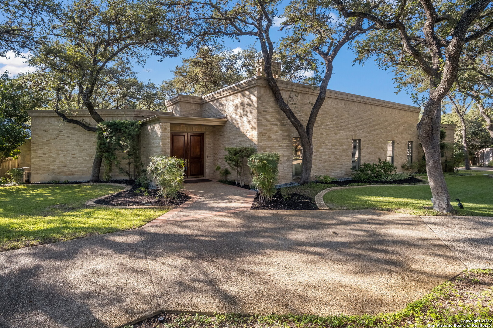 3827 Morgans Creek San Antonio TX 78230