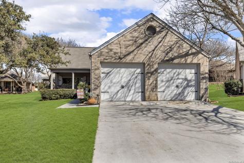 3852 Greenridge Schertz TX 78108