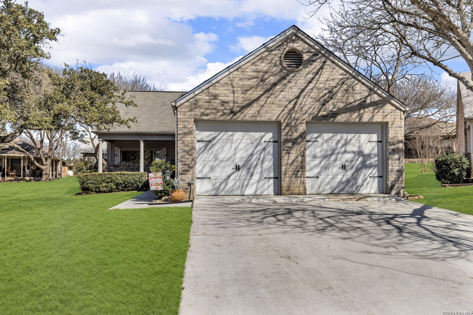 3852 Greenridge Schertz TX 78108