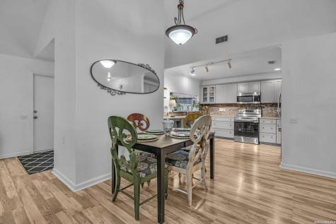 3852 Greenridge Schertz TX 78108