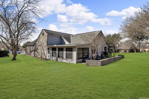 3852 Greenridge Schertz TX 78108