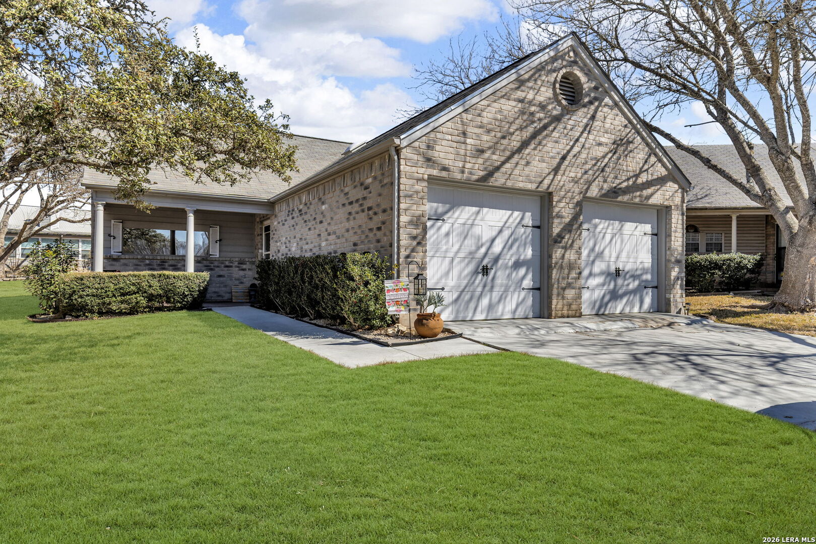 3852 Greenridge Schertz TX 78108
