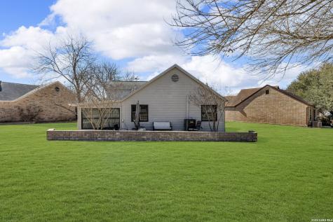 3852 Greenridge Schertz TX 78108