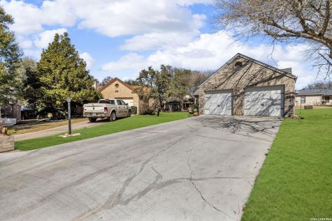 3852 Greenridge Schertz TX 78108