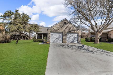 3852 Greenridge Schertz TX 78108