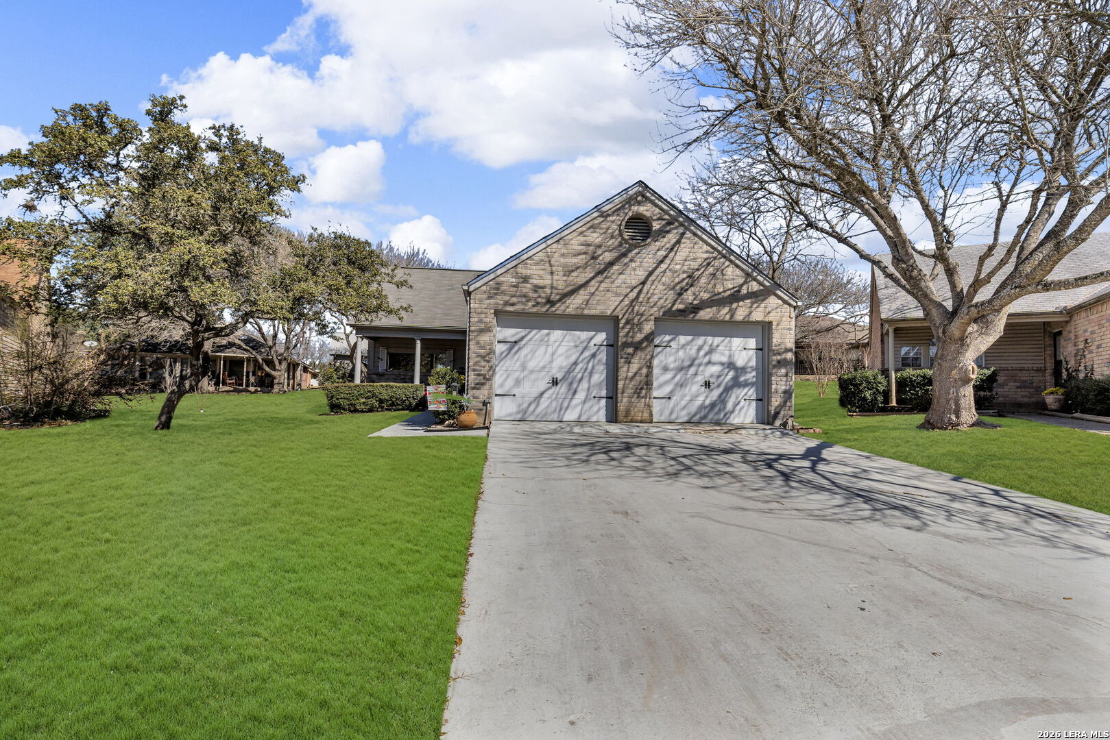 3852 Greenridge Schertz TX 78108