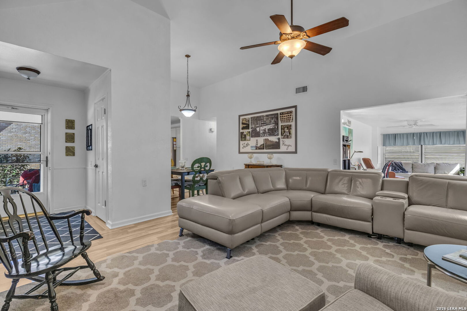 3852 Greenridge Schertz TX 78108