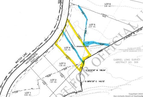 1720 Demi John Bend Road Canyon Lake TX 78133