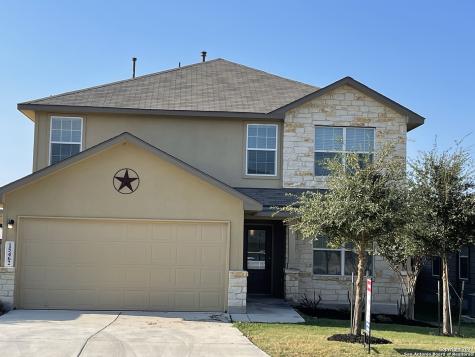 15462 Bobwhite Quail San Antonio TX 78253