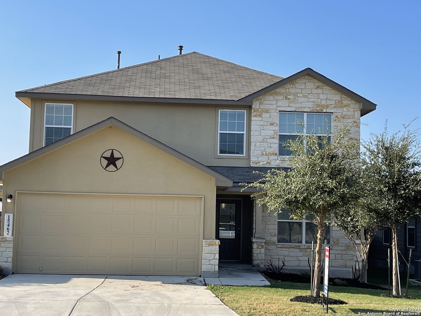 15462 Bobwhite Quail San Antonio TX 78253
