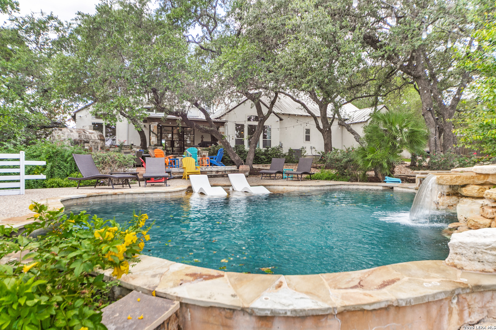 126 S Tower Drive San Antonio TX 78232