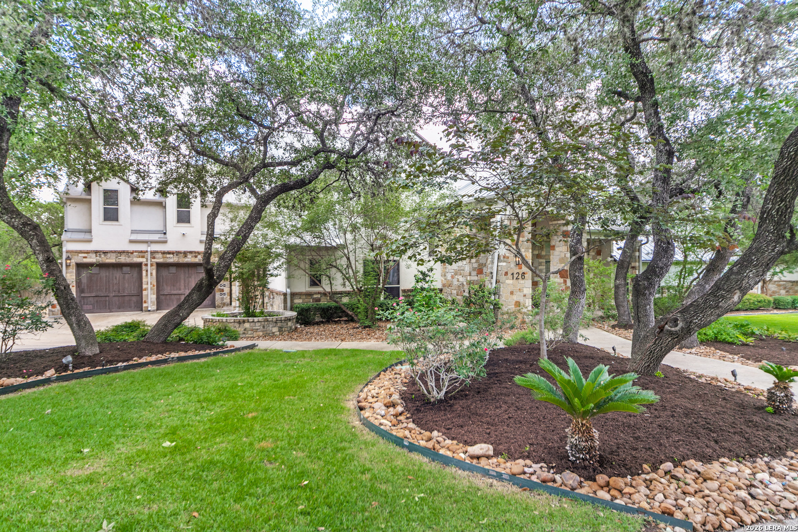 126 S Tower Drive San Antonio TX 78232