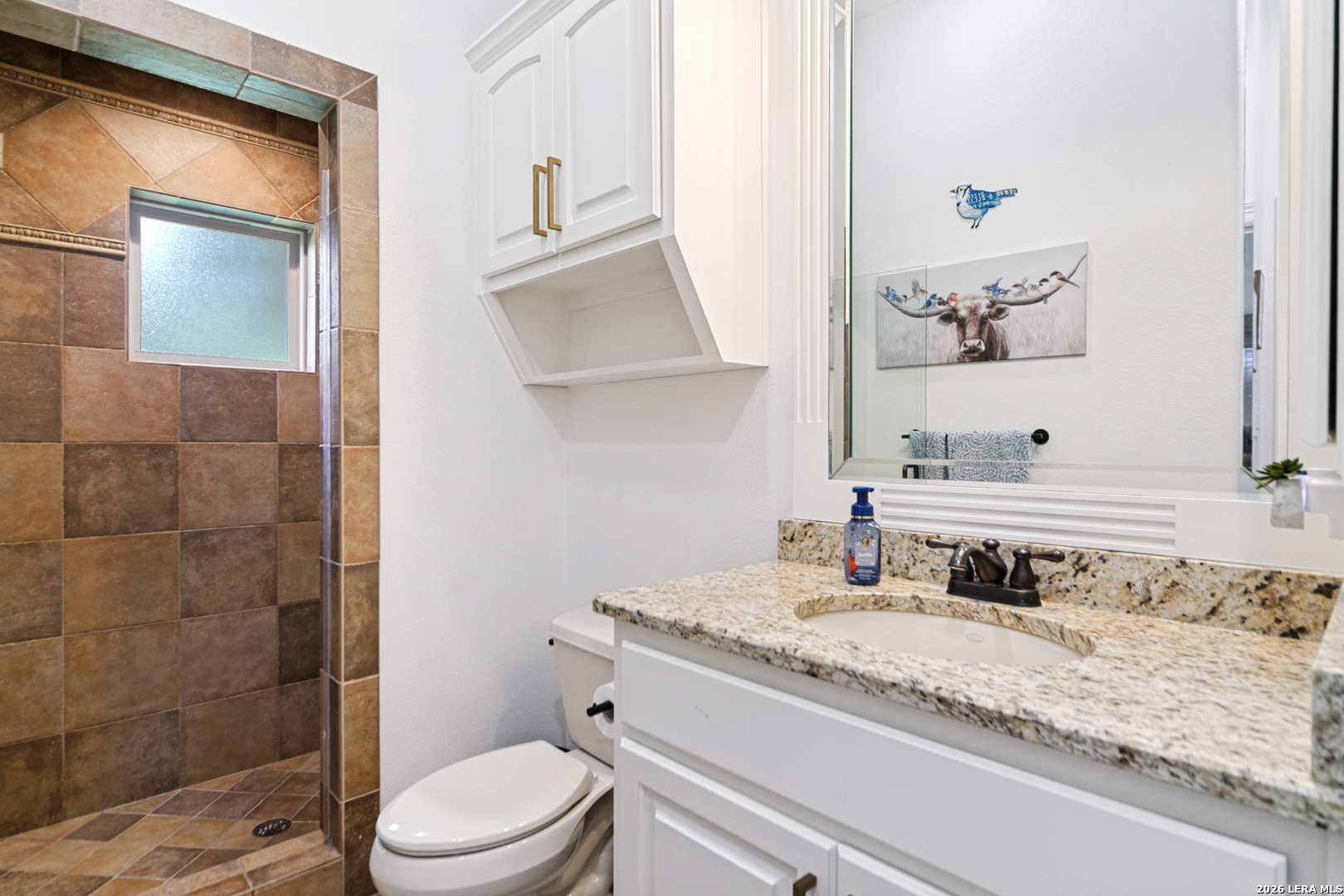 126 S Tower Drive San Antonio TX 78232