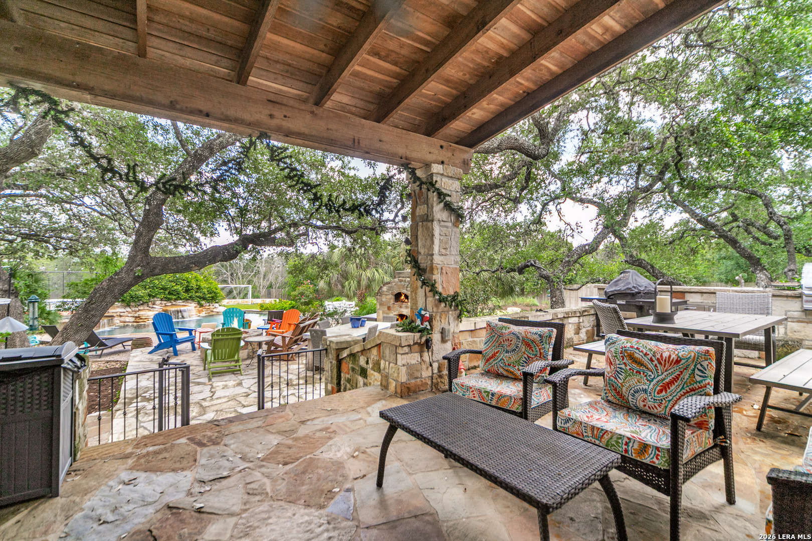 126 S Tower Drive San Antonio TX 78232