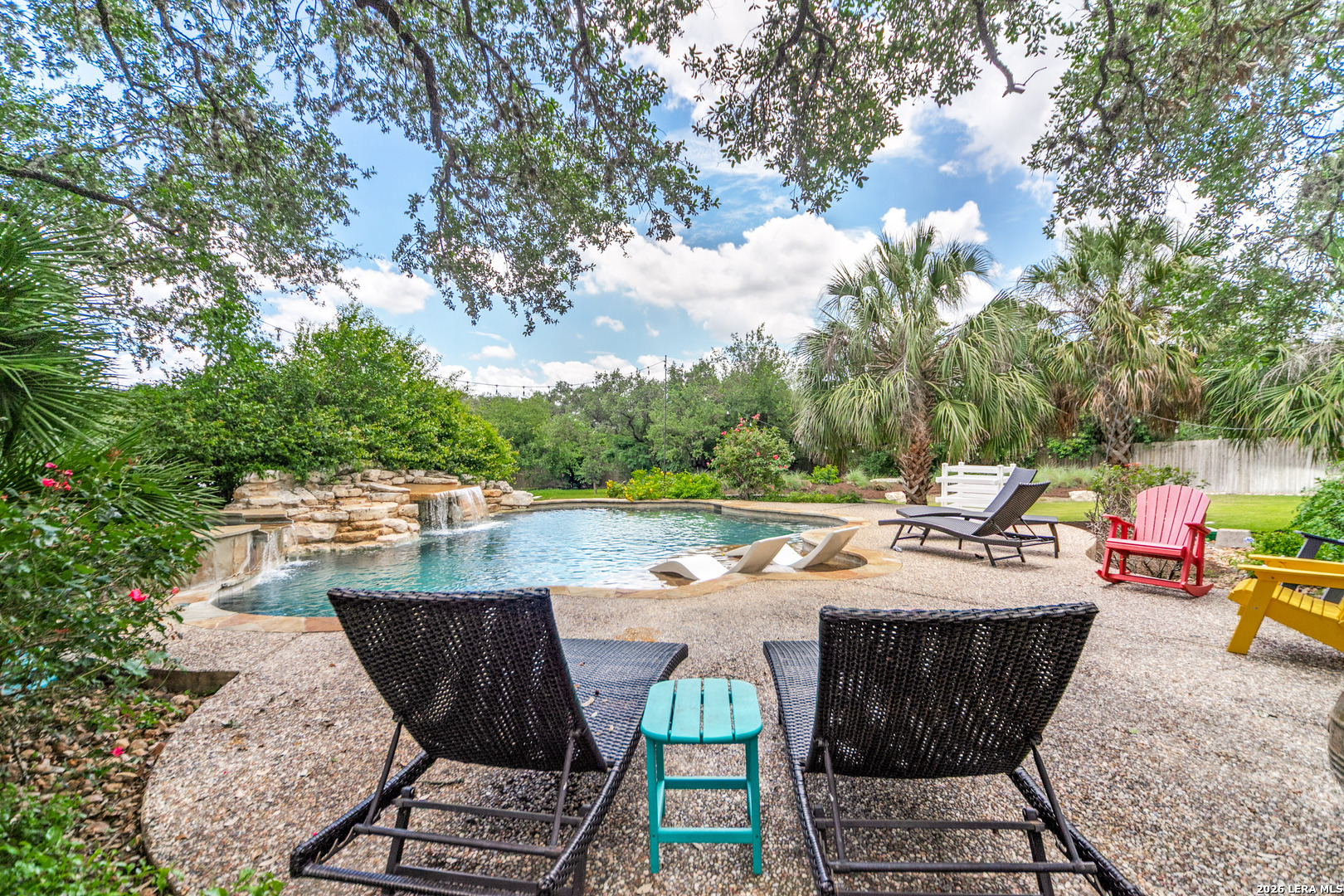 126 S Tower Drive San Antonio TX 78232