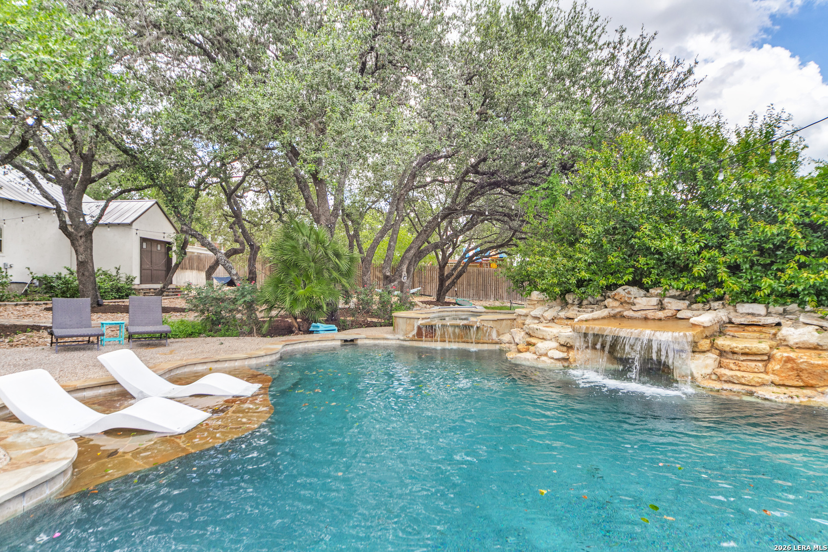 126 S Tower Drive San Antonio TX 78232