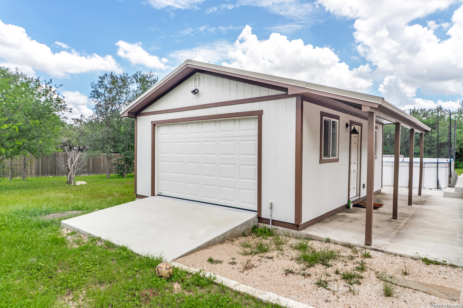 126 S Tower Drive San Antonio TX 78232