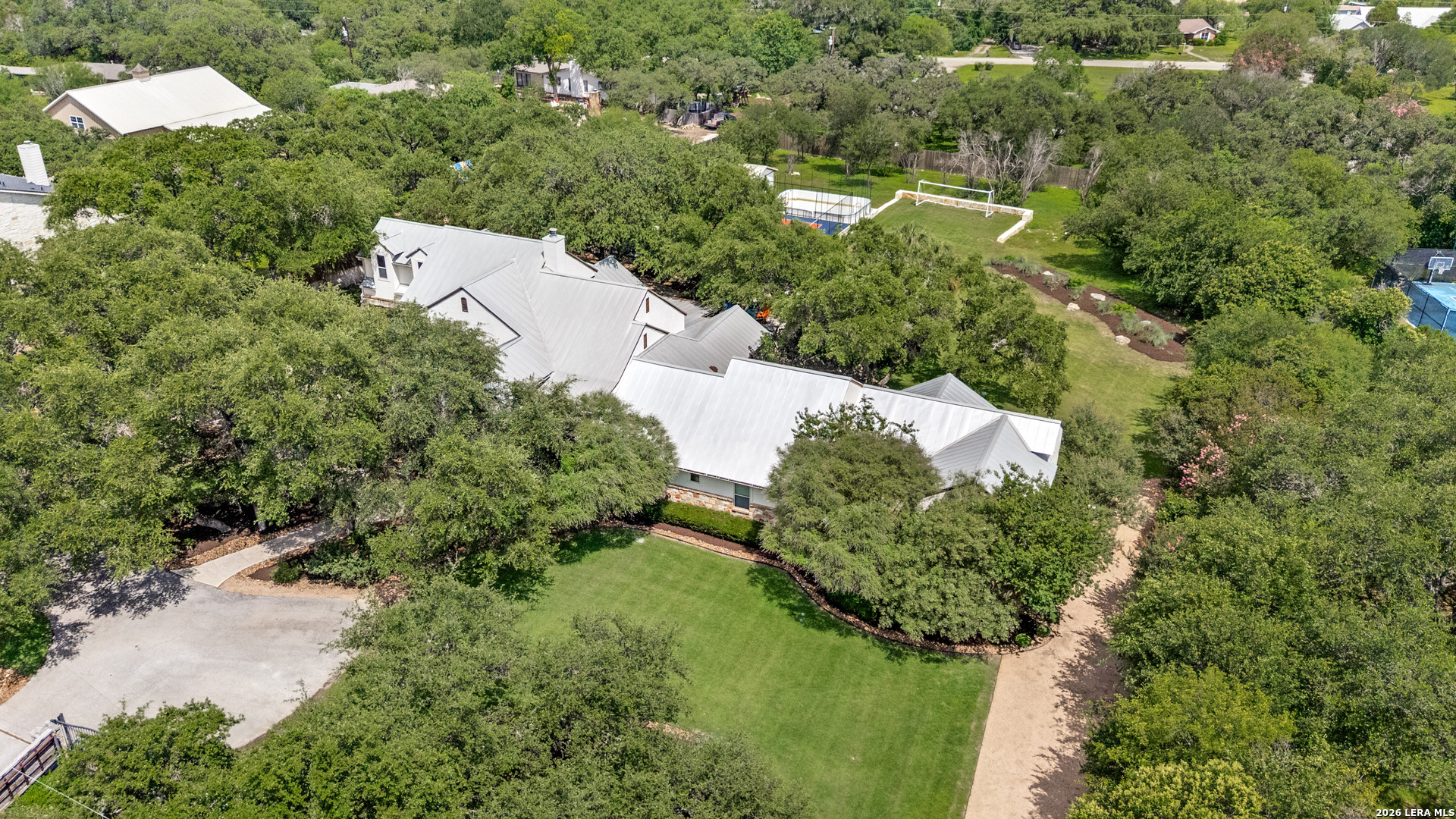 126 S Tower Drive San Antonio TX 78232