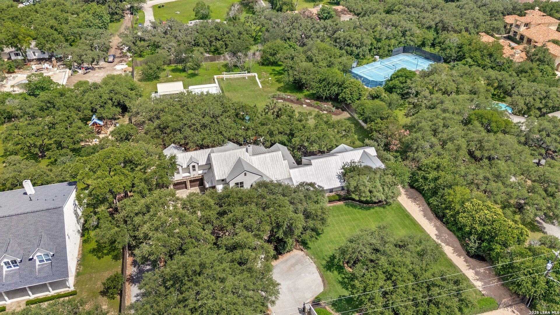126 S Tower Drive San Antonio TX 78232