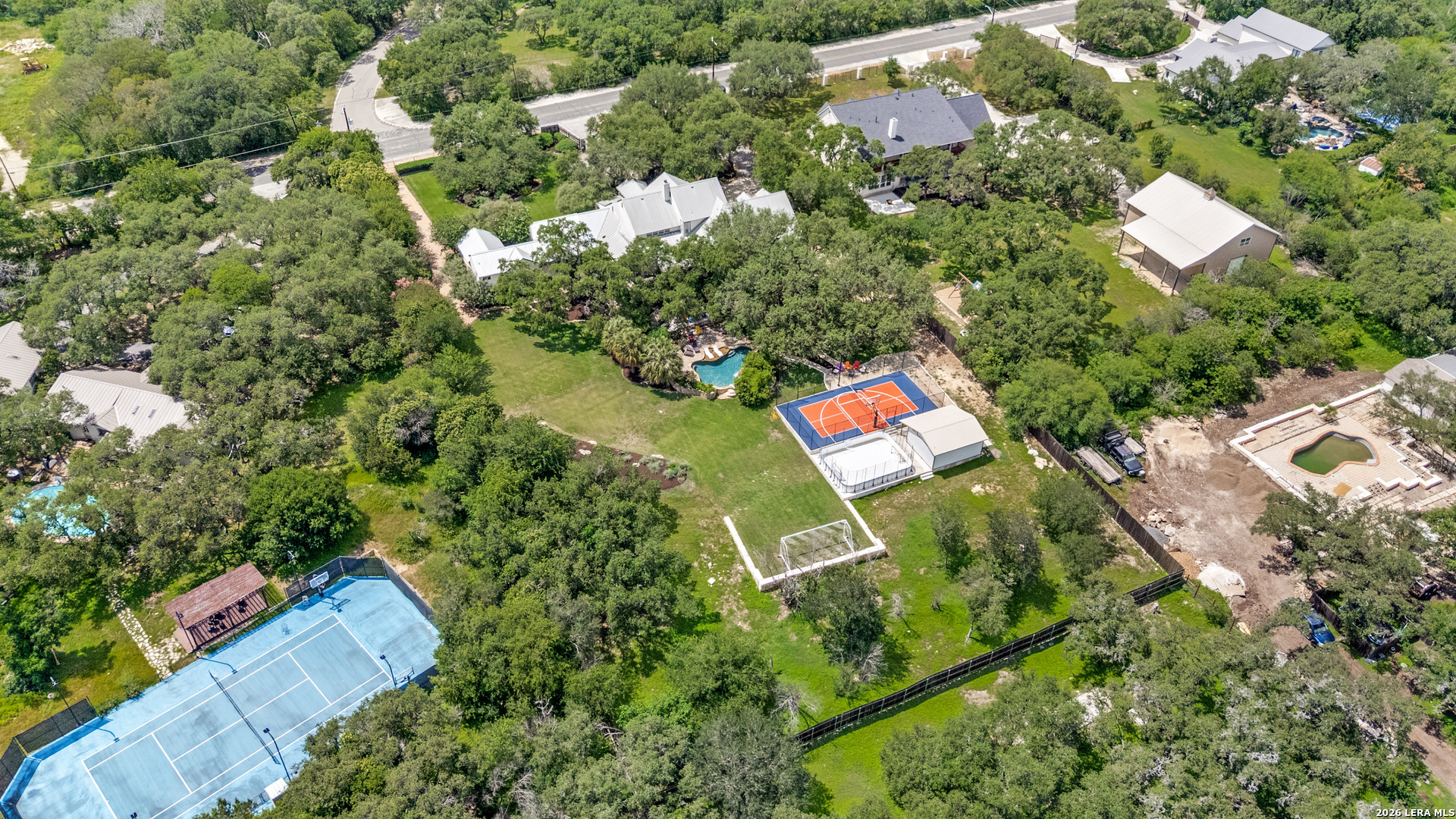 126 S Tower Drive San Antonio TX 78232