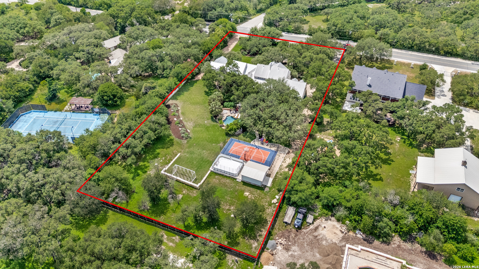 126 S Tower Drive San Antonio TX 78232