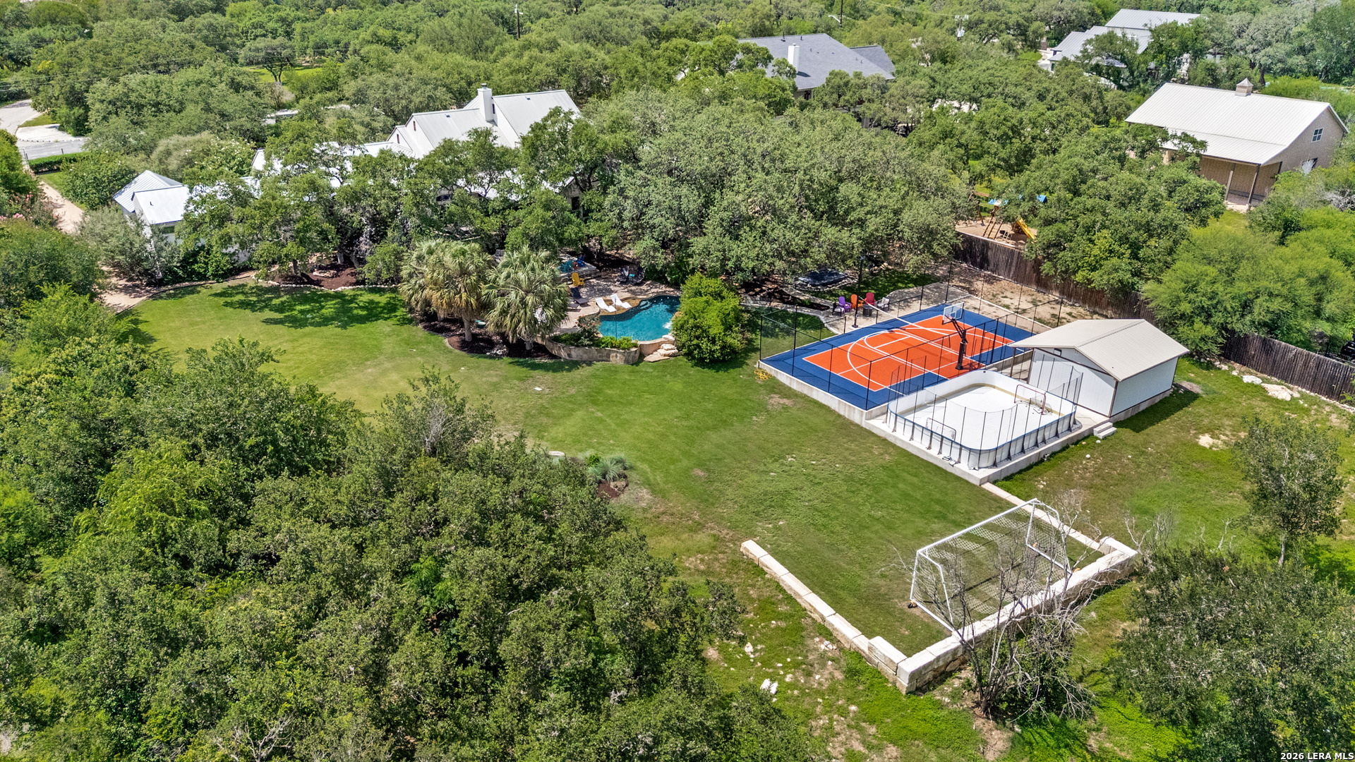 126 S Tower Drive San Antonio TX 78232