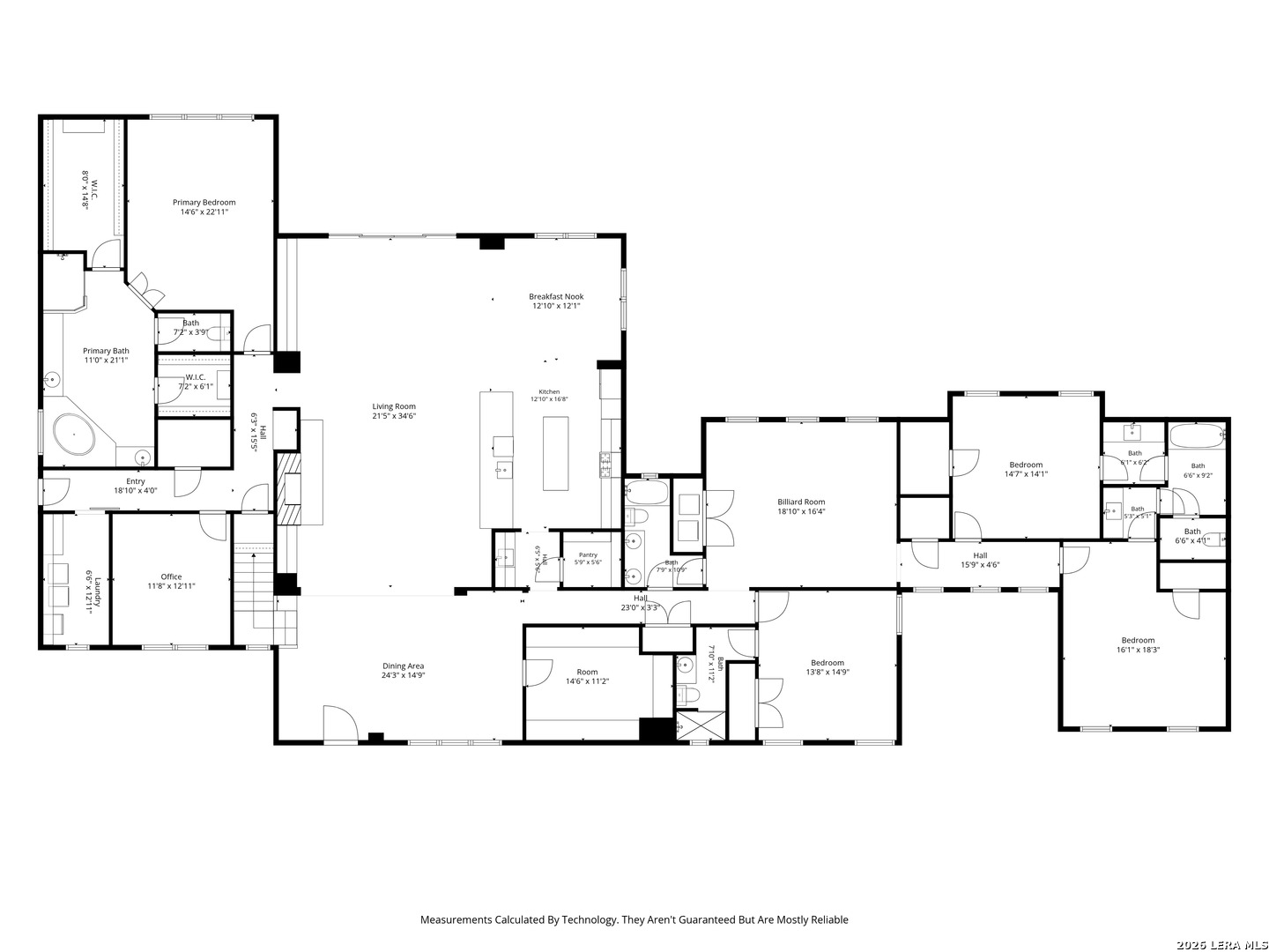 126 S Tower Drive San Antonio TX 78232