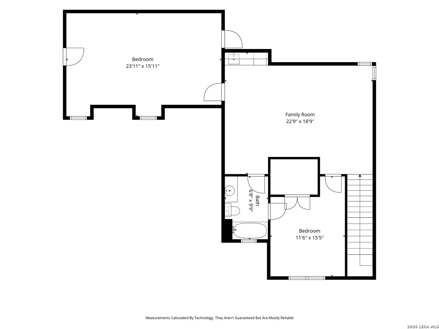 126 S Tower Drive San Antonio TX 78232