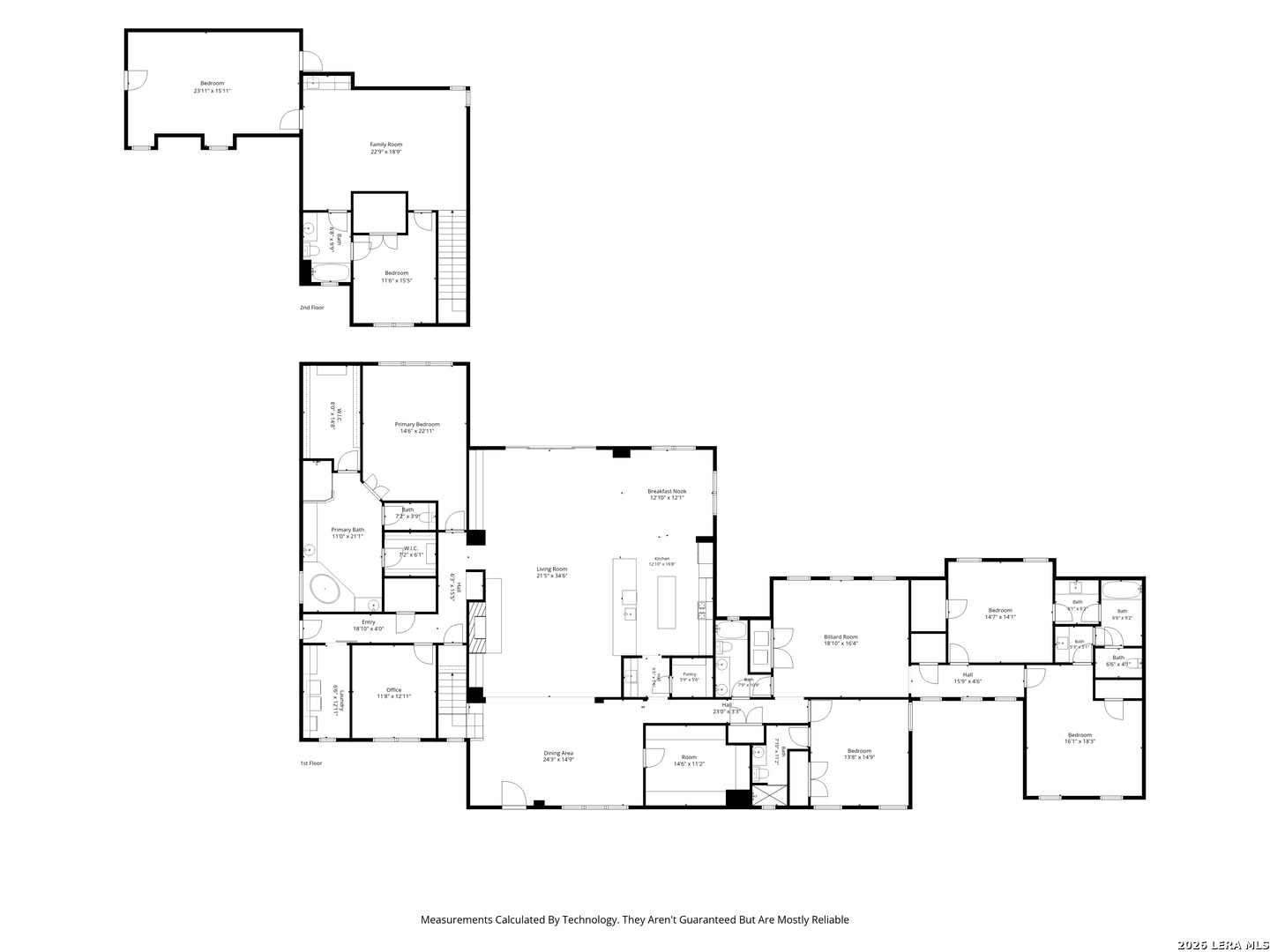 126 S Tower Drive San Antonio TX 78232