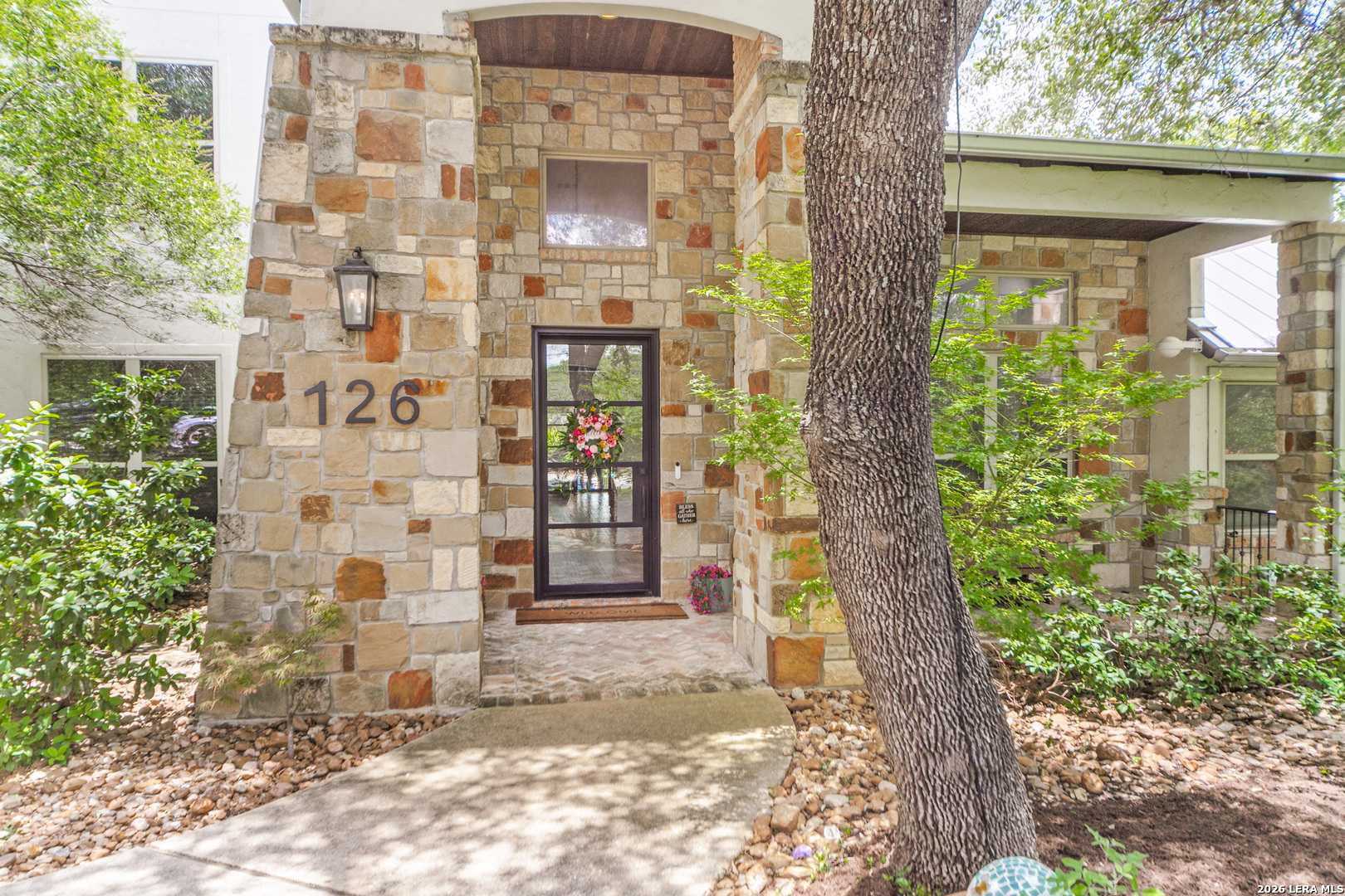 126 S Tower Drive San Antonio TX 78232