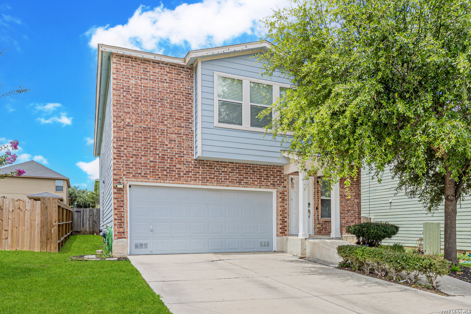 7419 Monets Garden San Antonio TX 78218