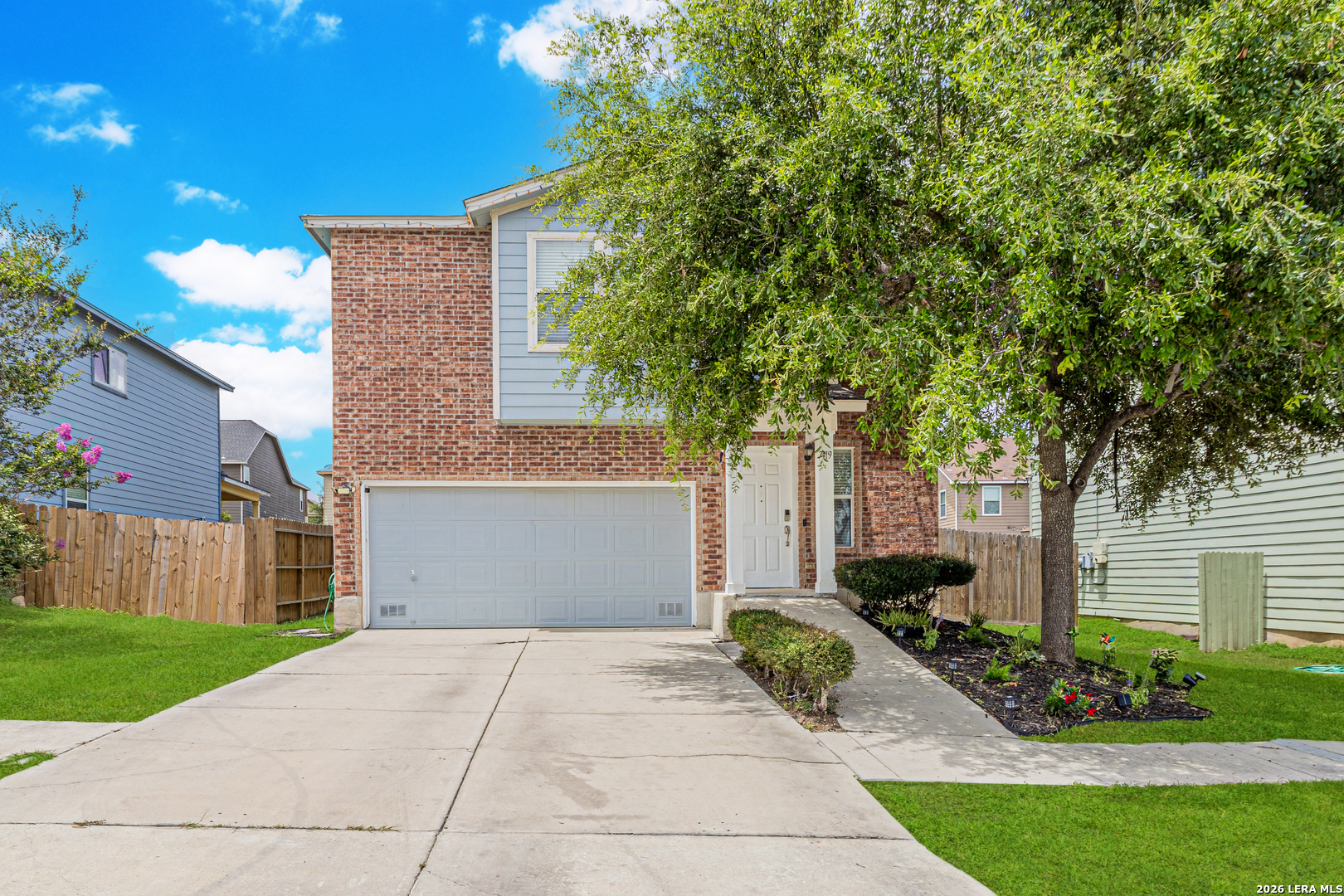 7419 Monets Garden San Antonio TX 78218